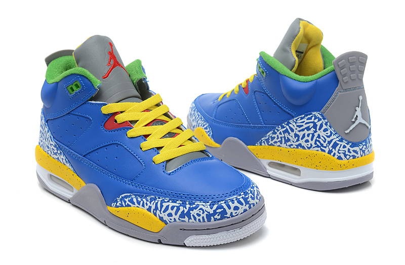 Jordan Spizike [H. 04] - Cliquez sur l'image pour la fermer